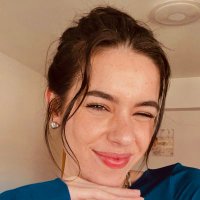 andrea :) (@ndrealpz) 's Twitter Profile
