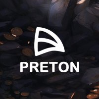 PRETON (@preton_official) 's Twitter Profile