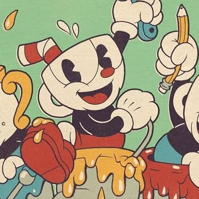 A dude who like to shitpost and play games. Likes Mario, Pokemon, Sonic, etc. Favorite game: Cuphead