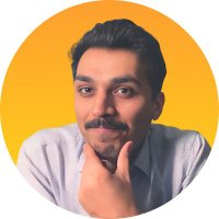 Vaibhav (@absurdfounder) 's Twitter Profile