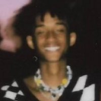 Jaden (@jaden) 's Twitter Profile