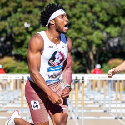 runliketyson's profile picture. FSU track and field