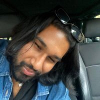 Sami Bari Gani (@braignai) 's Twitter Profile