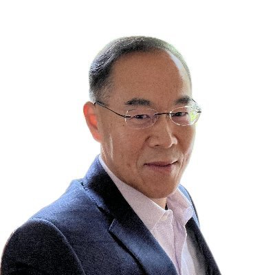 RayPang1's profile picture. AI green computing practitioner and advocate.