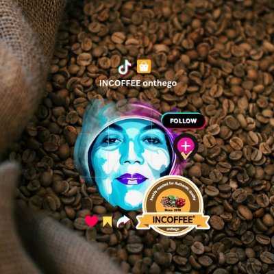 INCOFFEE onthego
Kopi Tubruk murni tanpa pengawet !(Pure Tubruk Coffee-Preservatives-Free)
POS SMART your digital partner & merch!
Fine Gold 999.9