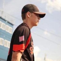 Braydon Robinson ✞ (@brobinson159) 's Twitter Profile
