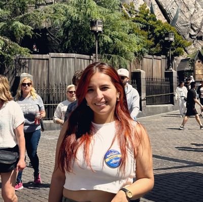 JennClavijoM's profile picture. Políticamente incorrecta
🦁  🇮🇩 ♉️ 🍃 
📍Rolandia