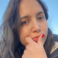 aye cisneros (@mapachecosmico) 's Twitter Profile