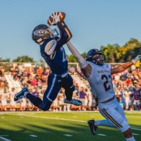 Tayveon Simms (@tayveonsimms4) 's Twitter Profile Photo Tayveon Simms (@tayveonsimms4) 's Twitter Profile Photo