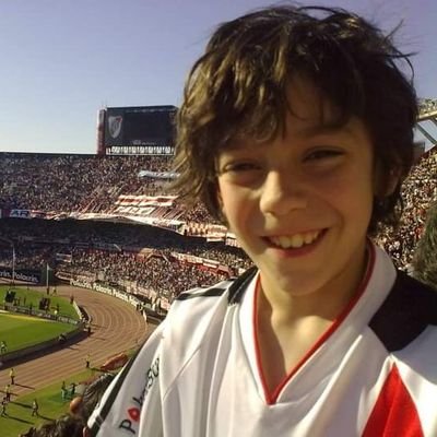 El amor, los abuelos y la copa Libertadores de América.