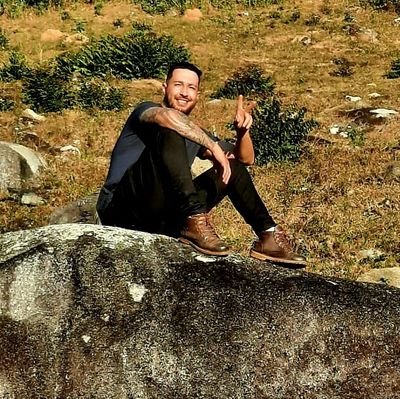 CipriThiago's profile picture. 