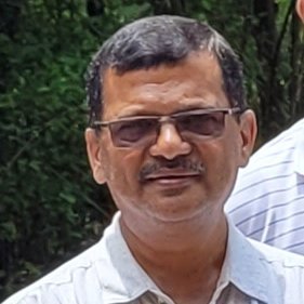 Civil Engineer,
Convener, Shadow Council for Margao,
Ex-Chairperson(1997-98;2008-10)/Councillor(1995-2010), Margao Municipal Council