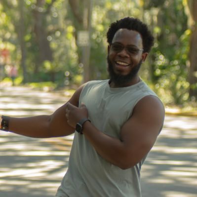 yeah I be doin science|Biotech|NeuroPharmacologist| Hiking| 🚴🏿 #BLM #TweetsareMyOwn