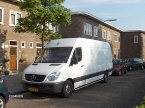 gepensioneerd