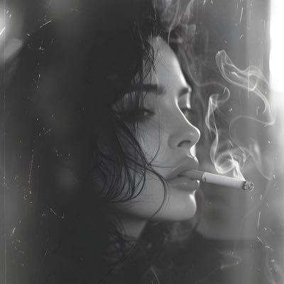 Carolinapw 🖤☕️🚬さんのプロフィール画像