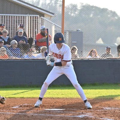2026 | OF/UTL | 6’1ft 185lbs | RCHS (Kingston TN) | 3.8 GPA | Wow factor nation TN-Blick | wilkins0105@gmail.com
