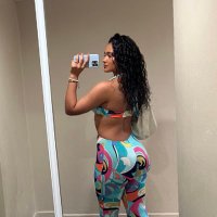 Giselle 🇨🇴 (@giselle__v) 's Twitter Profile