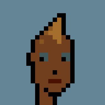 MoonKingCrypto's profile picture. enjoy life