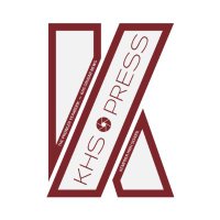 KHS Press (@khs_press) 's Twitter Profile