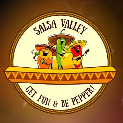 🌶Salsa Valley🌶 Profile