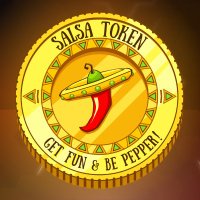 🌶Salsa Token🌶 (@salsatoken) 's Twitter Profile Photo 🌶Salsa Token🌶 (@salsatoken) 's Twitter Profile Photo