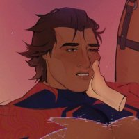 Azrael🔞(Haitus) (@roseewhre) 's Twitter Profile