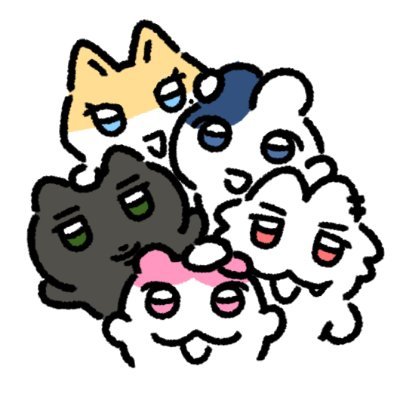 플레이브 비공식 솜인형
📢3차 완료