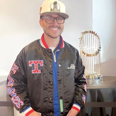 Chase Elliott look alike. #SicEm #AllForTX #WentAndTookIt #TexasHockey #MFFL #DallasCowboys #AustinFC #FCDallas
