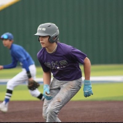 | Granbury, TX, GHS (2027) || MIF/3B krewcrites@gmail.com