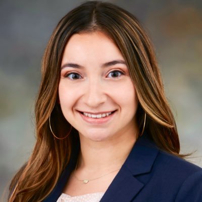 elizabethmochoa's profile picture. Postdoctoral Fellow @UTHealthSA | IRACDA scholar | Bieniek Lab | representing Latinx in dementia research