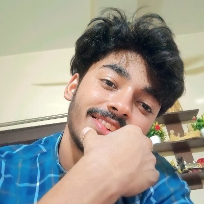 SunyPraaati1's profile picture. 👋 Hello! I'm Sunny, an engineering student at Lovely Professional University, Punjab, with a deep passion for computer science and technology.