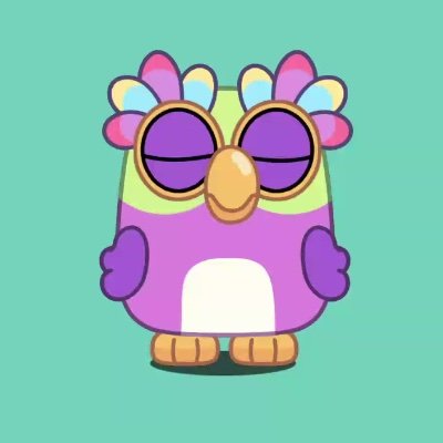 caitypyow's profile picture. 