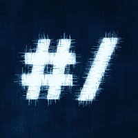 Hash Slash (@hashslash2) 's Twitter Profile