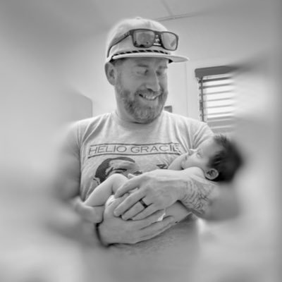 kjtodd00's profile picture. Husband, Father, Businessman, Mat Roller, Music Lover, ⚽️,and ALL AROUND GOOD DUDE.