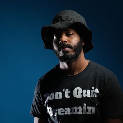 American Nigerian King, Father of a prince, brother, musician, artist, freethinker, southern soldier and Christian Spiritualist #tulsaoklahoma #hiphop