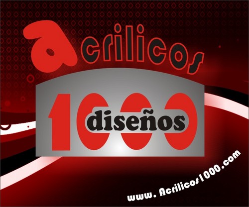 acrilicos1000's profile picture. acrilicos 1000 diseños espera brindar un servicio de alta calidad en la produccion y comercializacion de productos acrilicos,