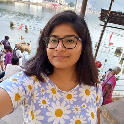 xyzshivani's profile picture. Independent Journalist,Reporting on: Civic Issues,Agriculture crisis. Media Fellow'22: @NFI_INDIA  📩 shivanivijayta@gmail.com