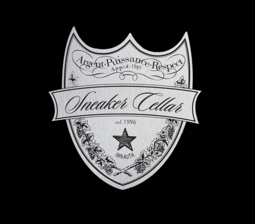 SneakerCellar's profile picture. SneakerCellar.eth