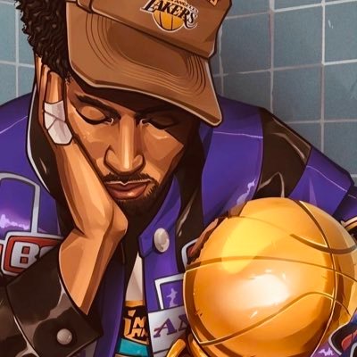 ThegoatWeebay's profile picture. love everything around you before it’s gone