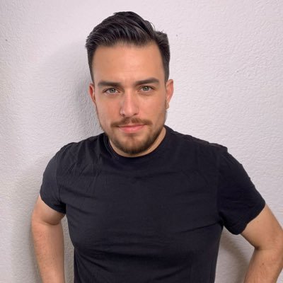 VictorResines's profile picture. Frontend Developer 💻 based in Madrid 🇪🇸