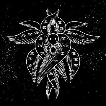 EnocWatcher's profile picture. Apocalipsis 1:7