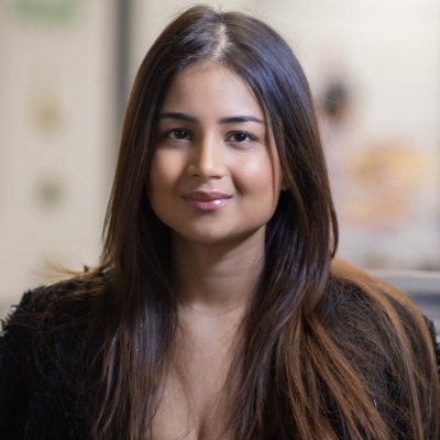CEO and Co-founder SnapWrite || Data Scientist || Tech + Fashion