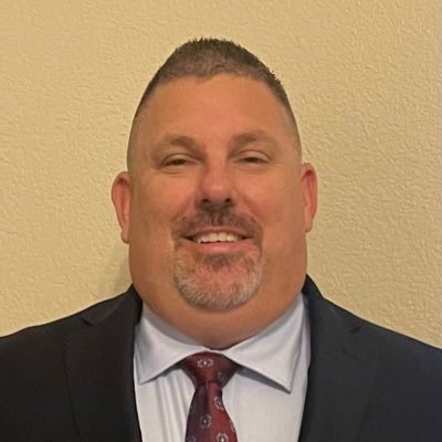 Principal, Clark High School, Plano ISD; former TASSP Board Member; Educator; Leader; Father, Views are my own