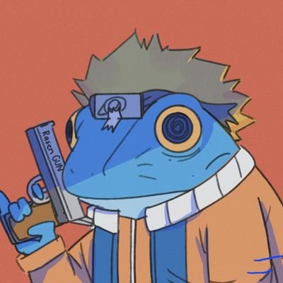 fknjrdy's profile picture. brrr