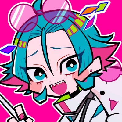 Now accepting orders ◎ Japanese designer/illustrator/live2D ✨Achievements: Niji-sanji/ Nanashiinku/Neo-Porte ✨ VGen▶︎https://t.co/N97tW1IOnu JP▶︎@LONOM