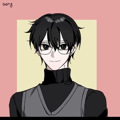 Cesar ❄さんのプロフィール画像