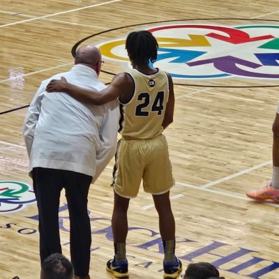 Wingate University Head Basketball Coach https://t.co/8LUlPzAIn6