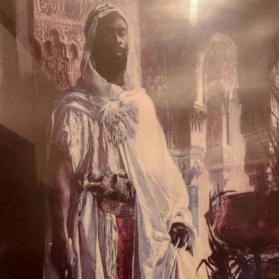 Truefactuality's profile picture. Eternity Forever the sign