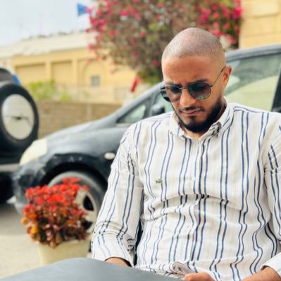 haithemabdo's profile picture. 