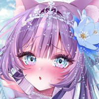 猫乃みいころ👑💜オリ曲✨3D化✨個人VTuber (@miikoro777) 's Twitter Profile Photo 猫乃みいころ👑💜オリ曲✨3D化✨個人VTuber (@miikoro777) 's Twitter Profile Photo
